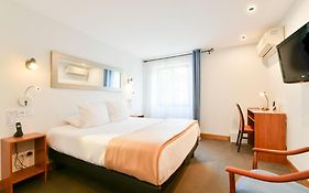 Logis Hotel & Restaurant Bergeret Sport